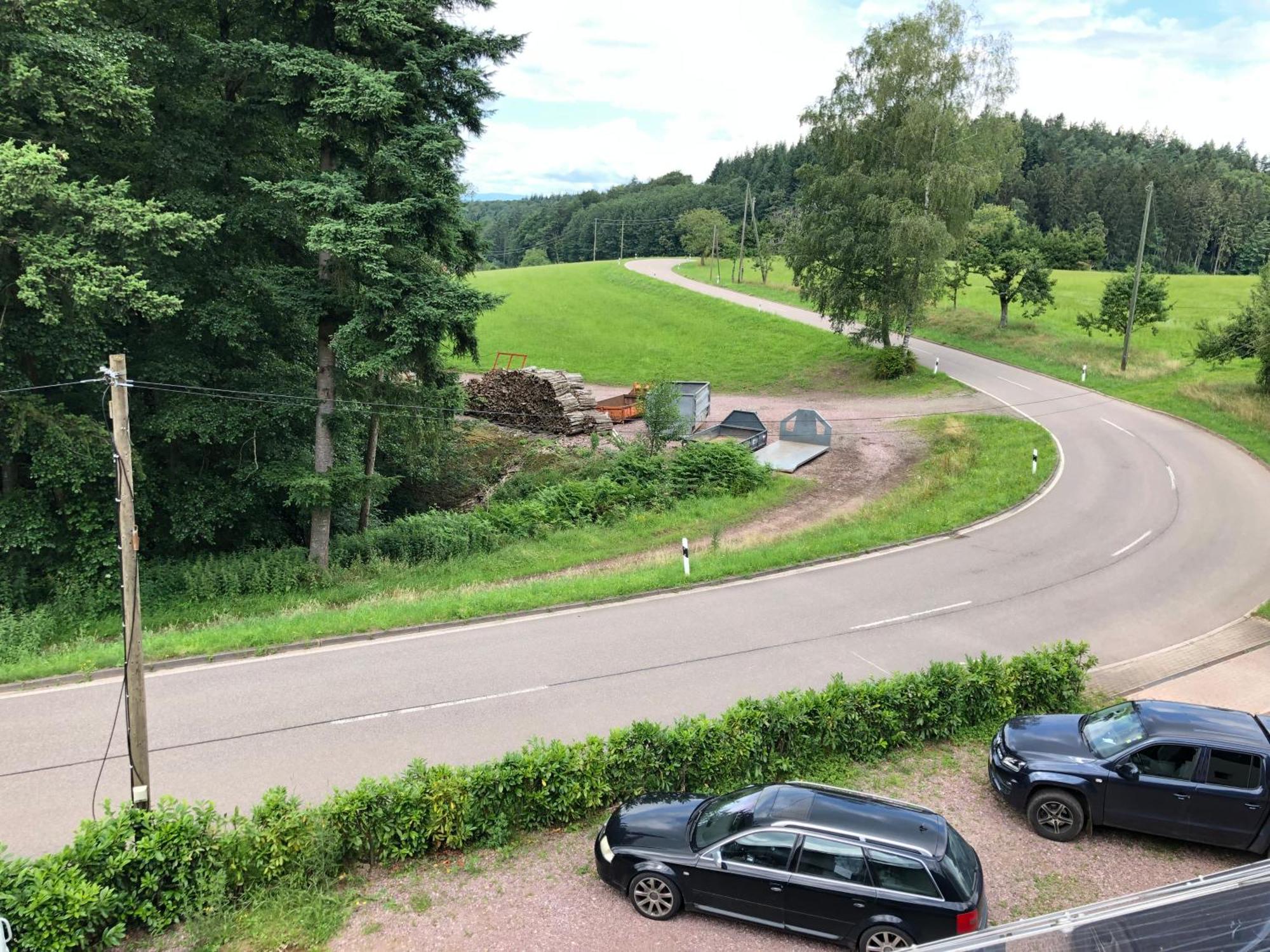Ferien Im Schwarzwald Freiamt 호텔 외부 사진