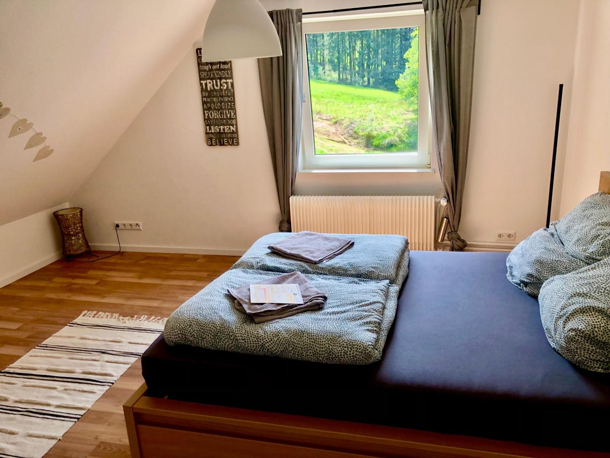 Ferien Im Schwarzwald Freiamt 호텔 외부 사진